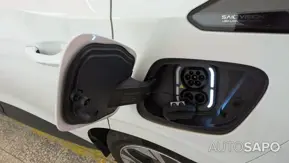 MG MG4 64 kWh Comfort de 2024