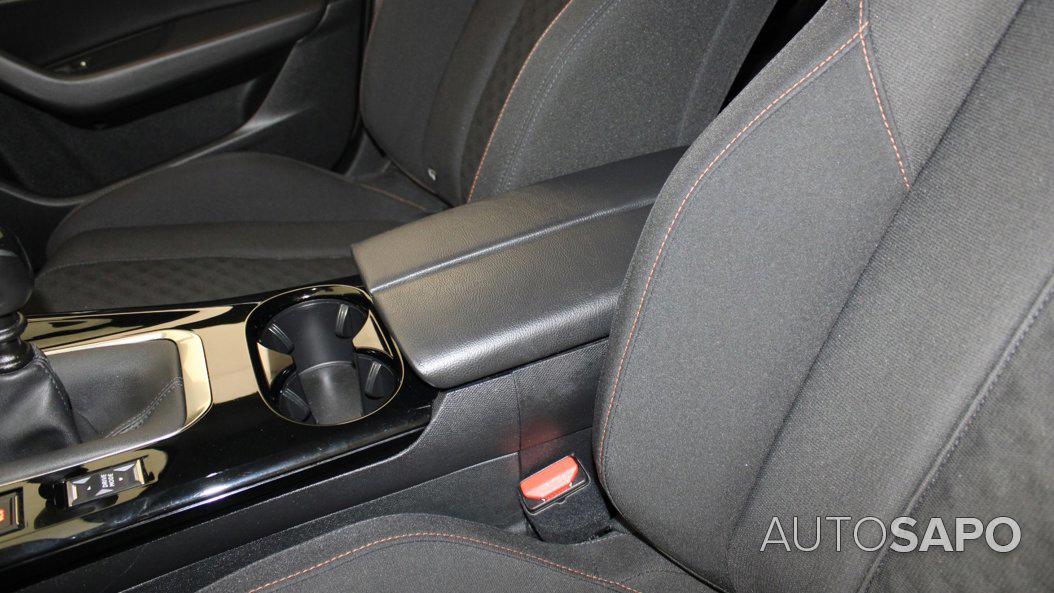 Peugeot 508 1.5 BlueHDi Business Line de 2020