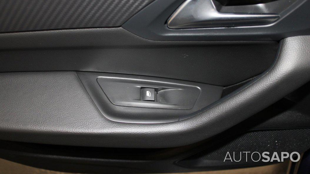 Peugeot 508 1.5 BlueHDi Business Line de 2020