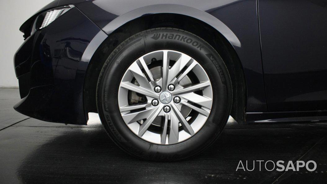 Peugeot 508 1.5 BlueHDi Business Line de 2020