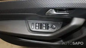 Peugeot 508 1.5 BlueHDi Business Line de 2020