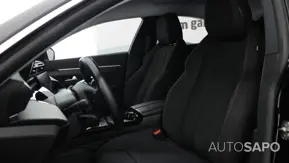Peugeot 508 1.5 BlueHDi Business Line de 2020