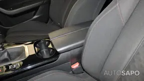 Peugeot 508 1.5 BlueHDi Business Line de 2020