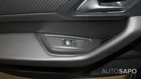 Peugeot 508 1.5 BlueHDi Business Line de 2020