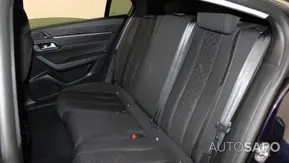 Peugeot 508 1.5 BlueHDi Business Line de 2020