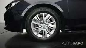 Peugeot 508 1.5 BlueHDi Business Line de 2020