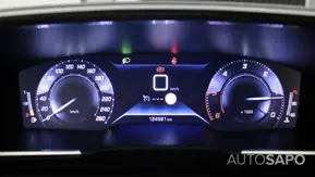 Peugeot 508 1.5 BlueHDi Business Line de 2020