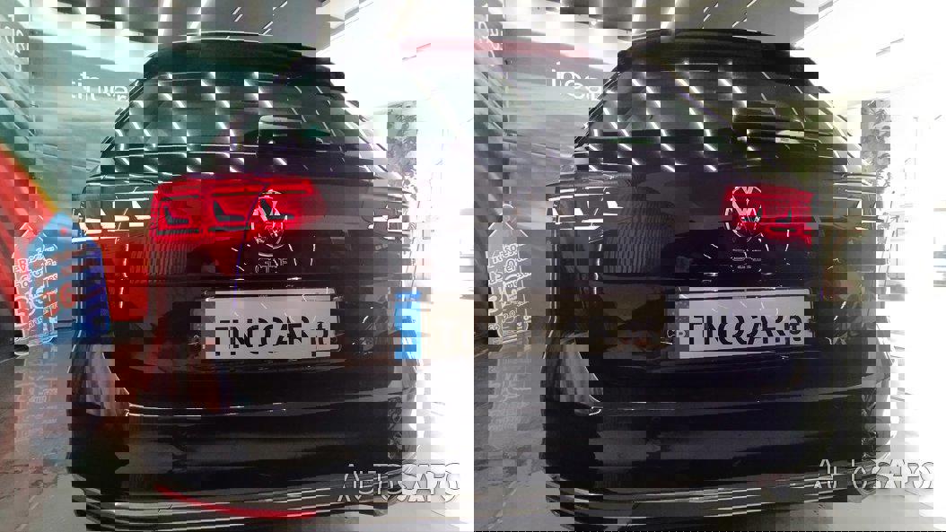 Volkswagen Passat 1.4 TSI GTE Plug-in de 2020
