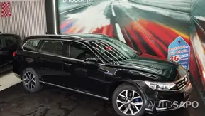 Volkswagen Passat 1.4 TSI GTE Plug-in de 2020