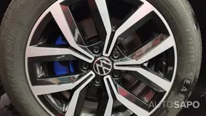 Volkswagen Passat 1.4 TSI GTE Plug-in de 2020