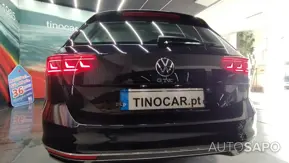 Volkswagen Passat 1.4 TSI GTE Plug-in de 2020