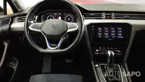 Volkswagen Passat 1.4 TSI GTE Plug-in de 2020