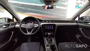 Volkswagen Passat 1.4 TSI GTE Plug-in de 2020