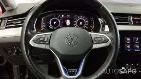 Volkswagen Passat 1.4 TSI GTE Plug-in de 2020