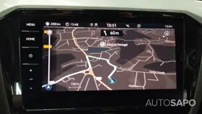 Volkswagen Passat 1.4 TSI GTE Plug-in de 2020