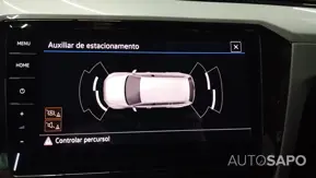 Volkswagen Passat 1.4 TSI GTE Plug-in de 2020