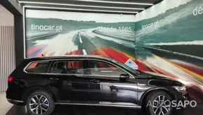 Volkswagen Passat 1.4 TSI GTE Plug-in de 2020