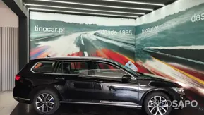Volkswagen Passat 1.4 TSI GTE Plug-in de 2020