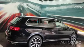 Volkswagen Passat 1.4 TSI GTE Plug-in de 2020