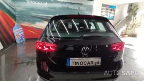 Volkswagen Passat 1.4 TSI GTE Plug-in de 2020