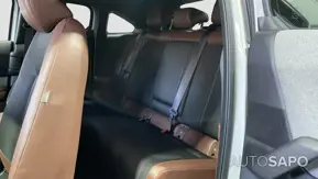 Mazda MX-30 e-Skyactiv Excellence de 2022