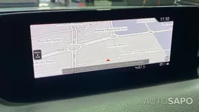 Mazda MX-30 e-Skyactiv Excellence de 2022
