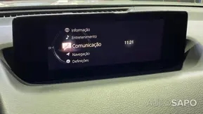 Mazda MX-30 e-Skyactiv Excellence de 2022
