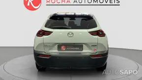 Mazda MX-30 e-Skyactiv Excellence de 2022