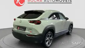 Mazda MX-30 e-Skyactiv Excellence de 2022