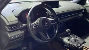 Mazda MX-30 e-Skyactiv Excellence de 2022