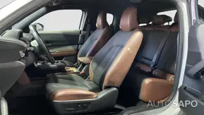 Mazda MX-30 e-Skyactiv Excellence de 2022