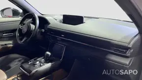Mazda MX-30 e-Skyactiv Excellence de 2022
