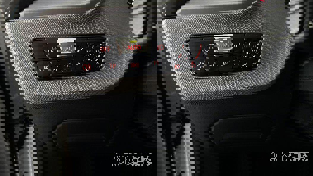 BMW Série 1 de 2020