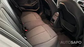 BMW Série 1 de 2020
