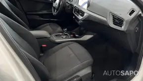 BMW Série 1 de 2020