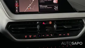 BMW Série 1 de 2020