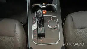 BMW Série 1 de 2020
