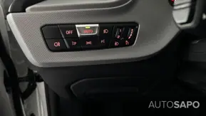 BMW Série 1 de 2020