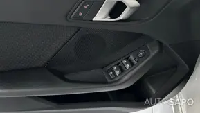 BMW Série 1 de 2020