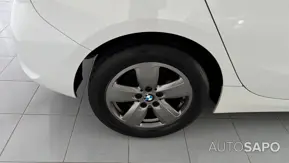BMW Série 1 de 2020