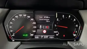 BMW Série 1 de 2020