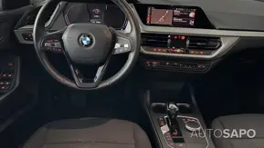 BMW Série 1 de 2020