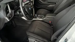 BMW Série 1 de 2020