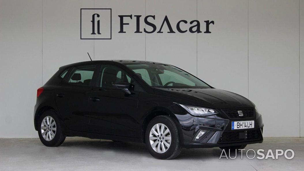 Seat Ibiza de 2024