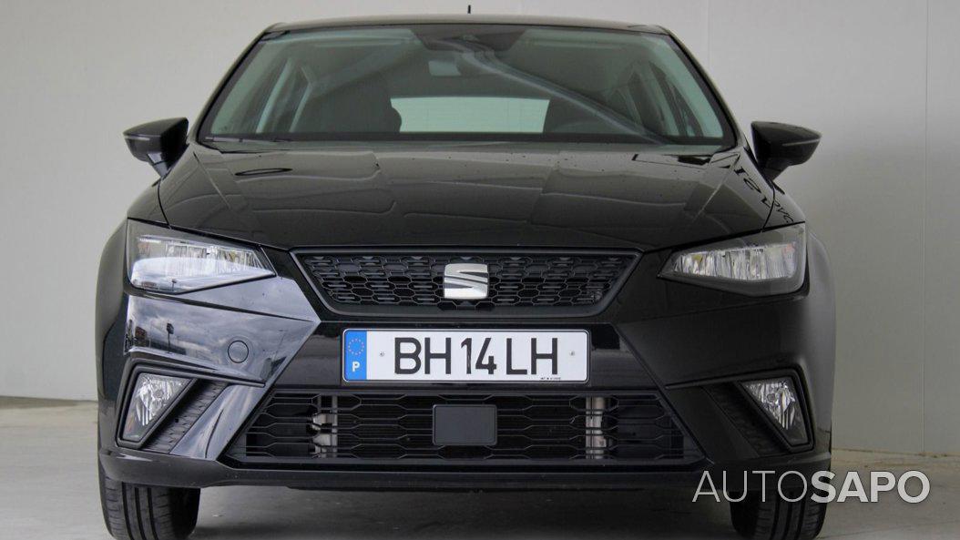 Seat Ibiza de 2024
