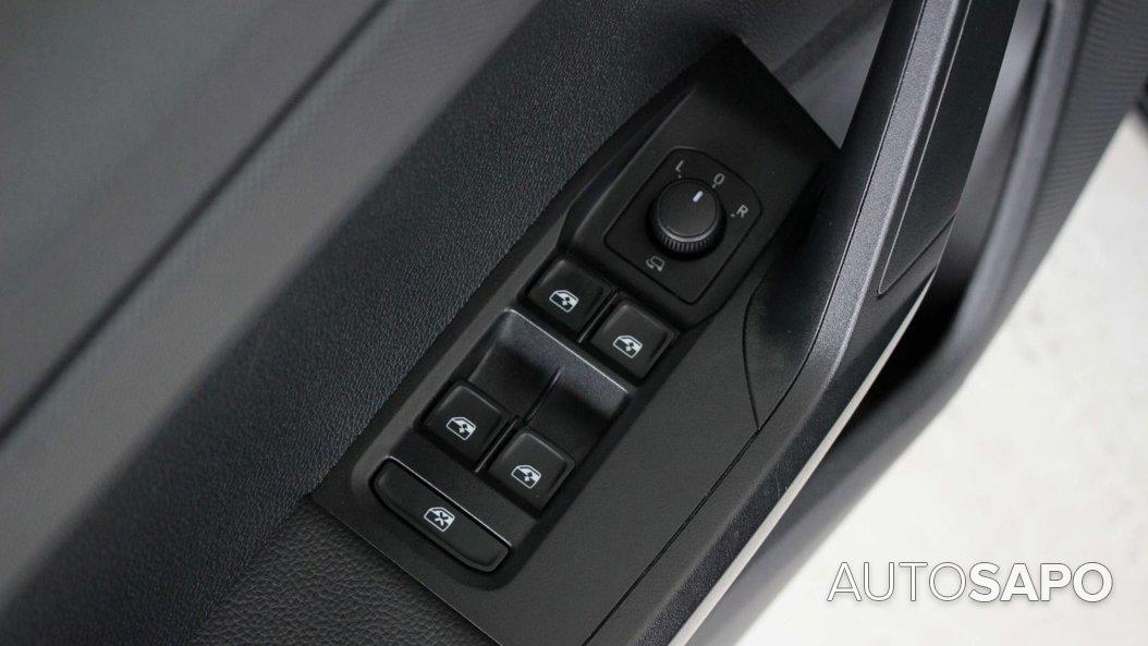 Seat Ibiza de 2024