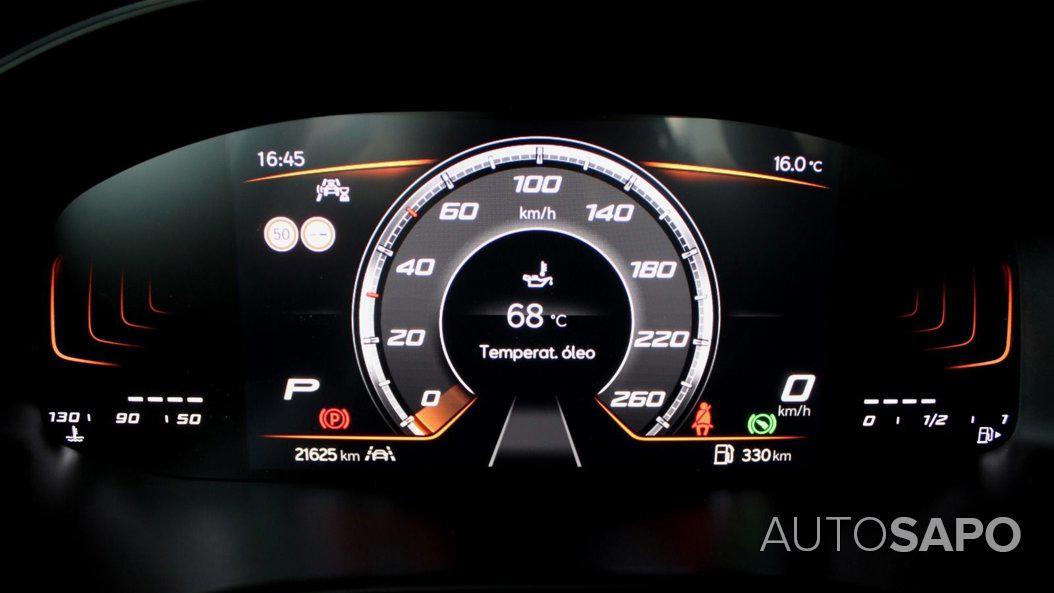 Seat Ibiza de 2024