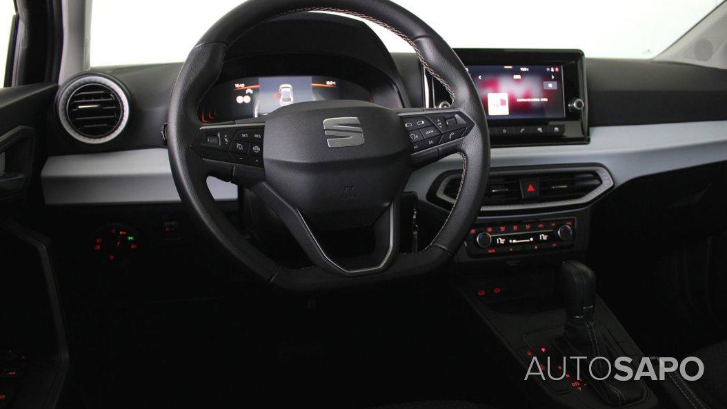 Seat Ibiza de 2024