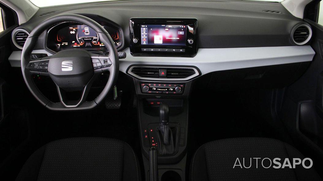 Seat Ibiza de 2024