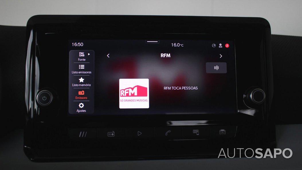 Seat Ibiza de 2024